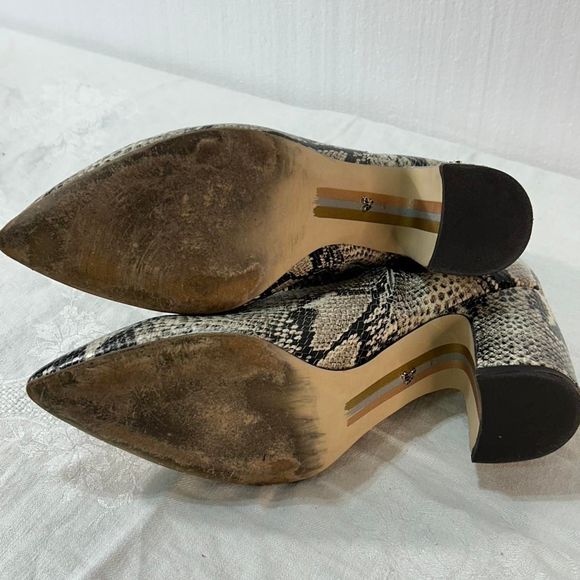 Sam-edelman Women's multi Boots - Picture 5 of 8